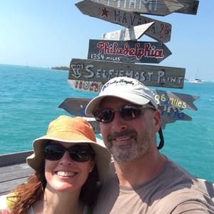 Meet your Posher, Joanna